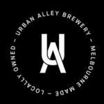 Logo of Urban Alley android Application 